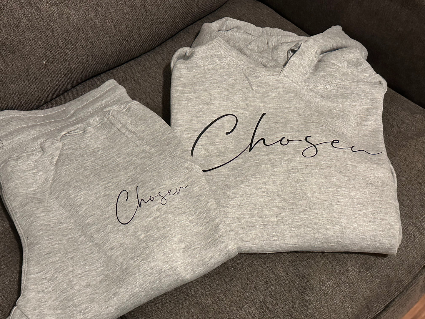 Chosen Sweatsuit