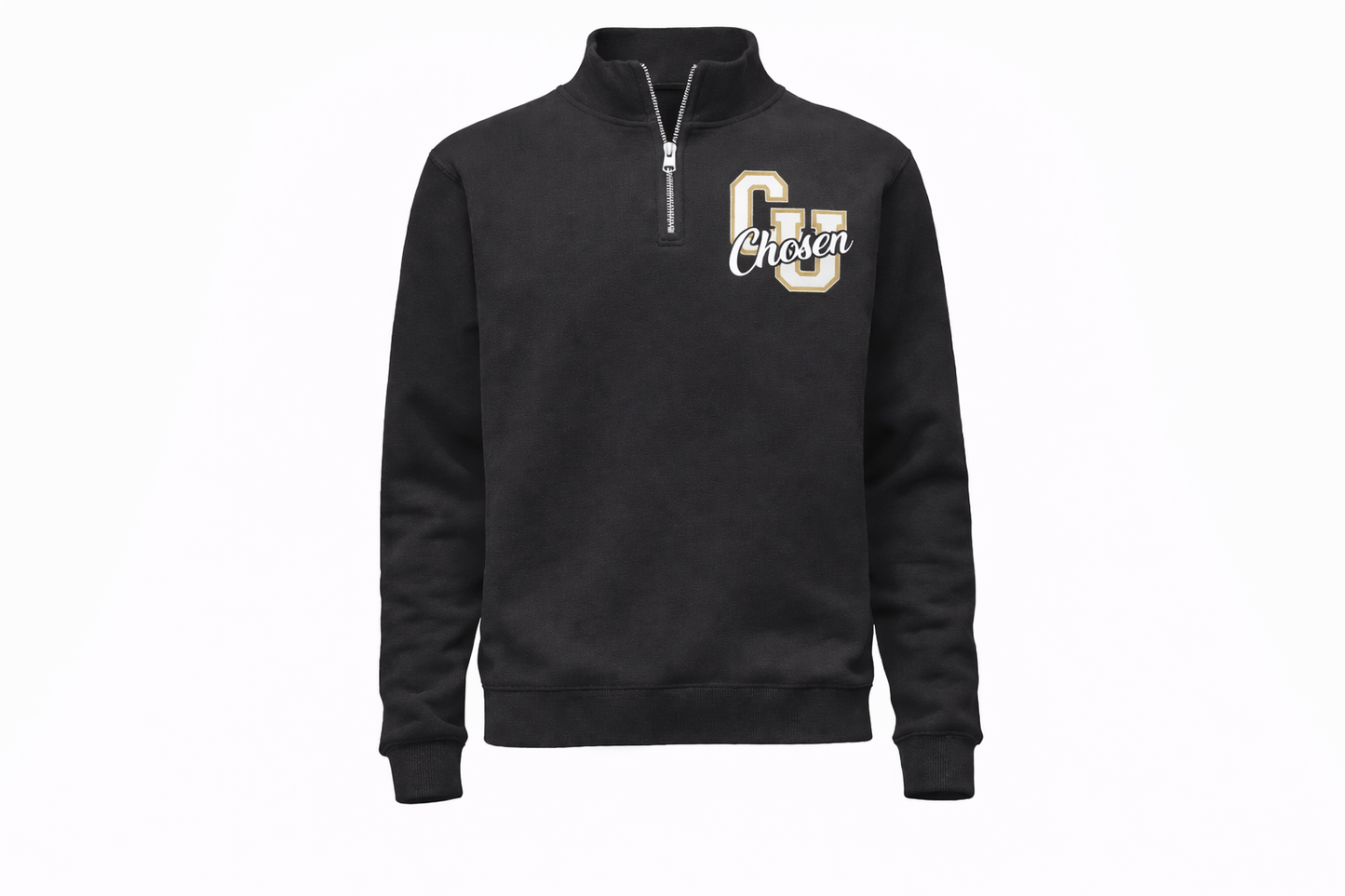 Chosen University Quarter Zip