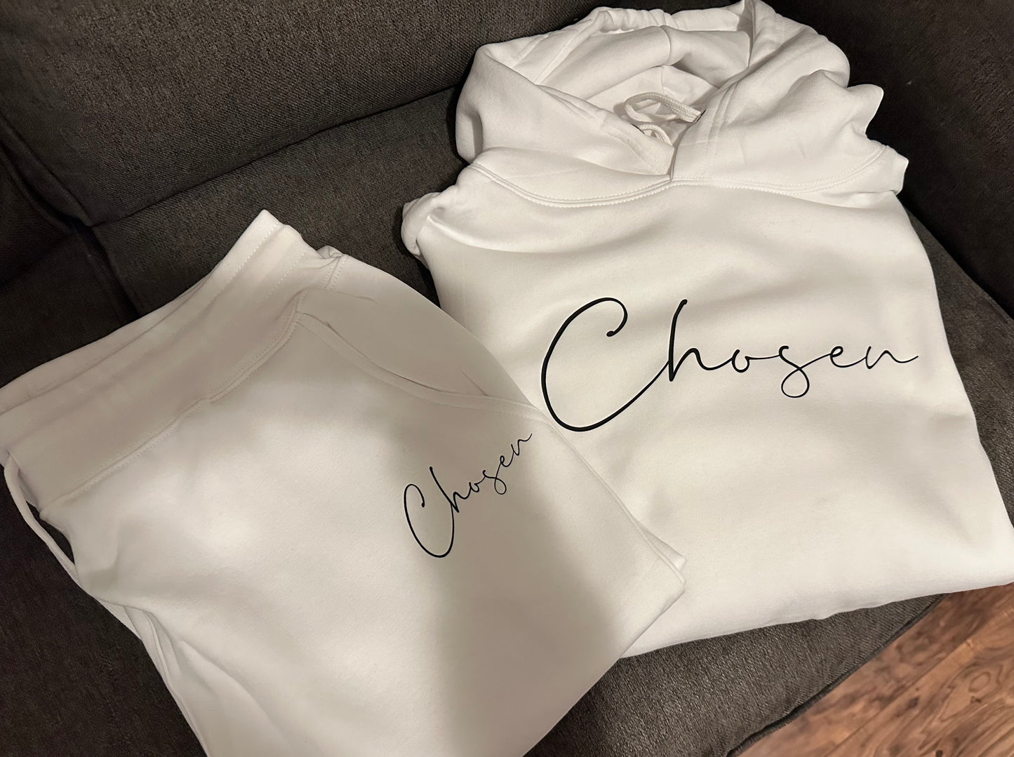Chosen Sweatsuit