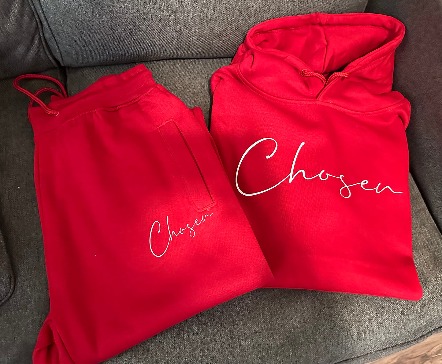 Chosen Sweatsuit
