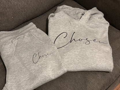 Chosen Sweatsuit