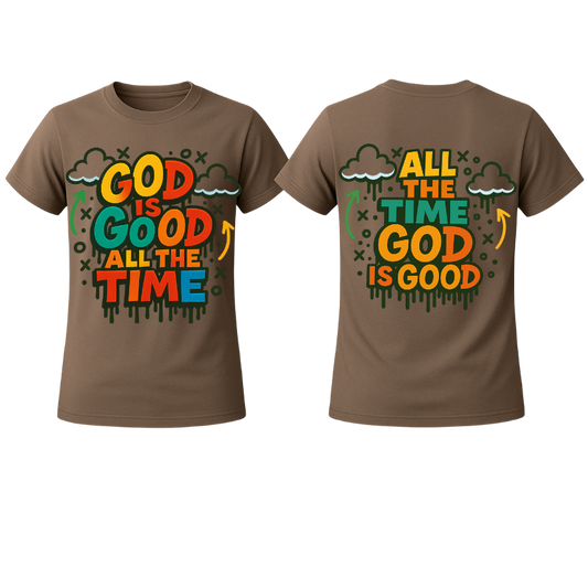 God is Good