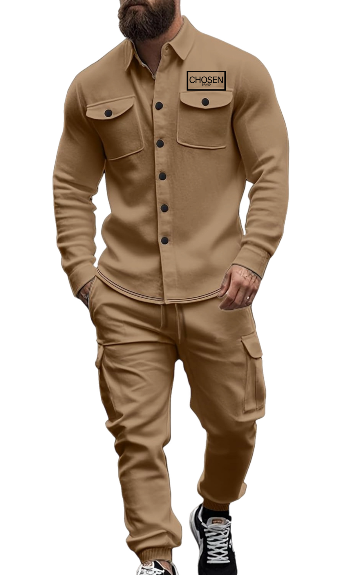 Chosen Tracksuit