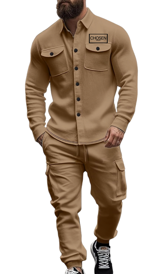 Chosen Tracksuit