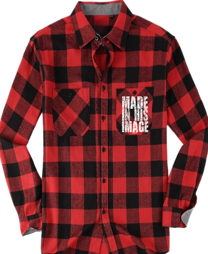 Made in His Image