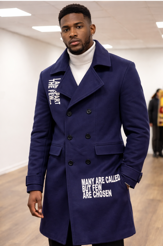 Trench coat