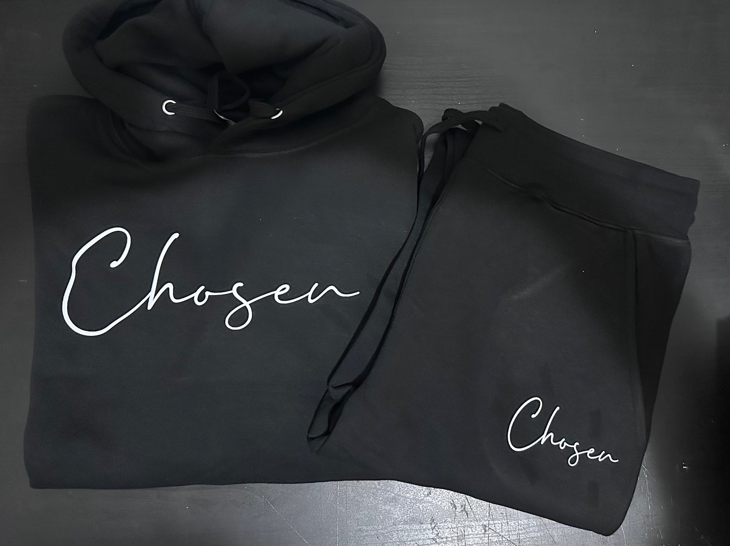 Chosen Sweatsuit