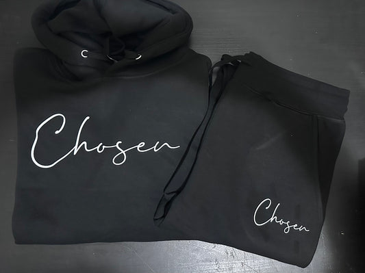 Chosen Sweatsuit
